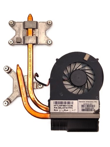 Dissipateur thermique - , +