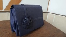 Superbe pochette "Lancel"