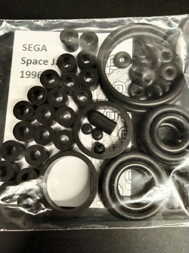 Sega space jam kit - -,