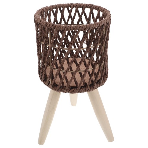 Jardinière rustique support - rustique,