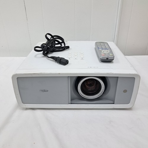 Sanyo plv z700 - sanyo, projector