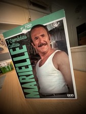 Coffret DVD Jean Pierre Marielle 7 DVD ? ( Dont Signes Extérieurs De Richesse )