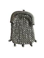 Porte monnaie cotte maille - cotte,