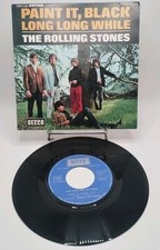 The Rolling Stones – Paint