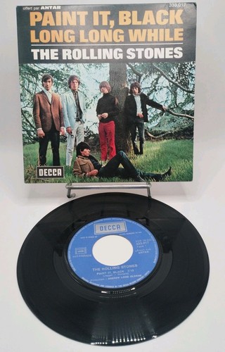 The rolling stones paint - rolling, –