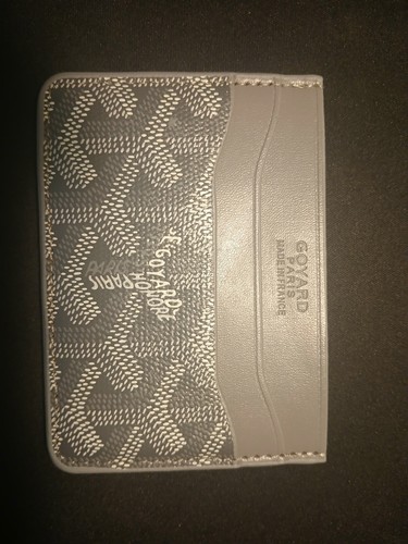 Porte monnaie goyard - porte,