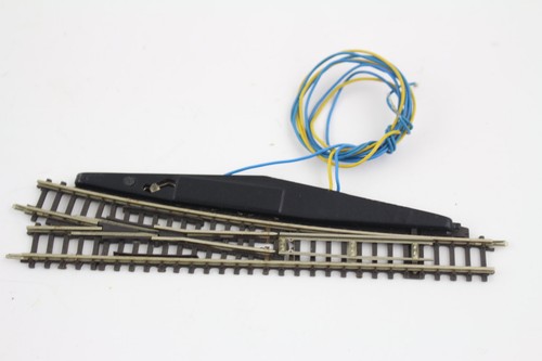 8563 électrique aiguillage - aiguillage, r