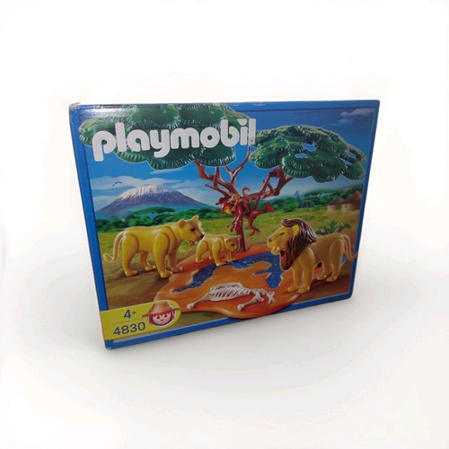 Playmobil 4830 famille de - 4830:,