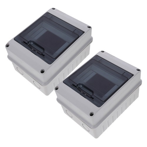 Pcs boitier derivation - boitier,
