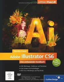 Adobe illustrator cs6 das - illustrator, cs6: