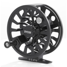 Ryobi Zauber Fly #4/5 Moulinet