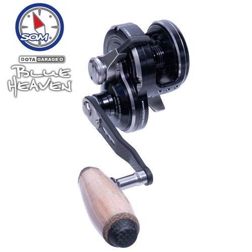 Moulinet jigging studio - de,