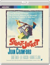 Strait-Jacket (Blu-ray) Joan