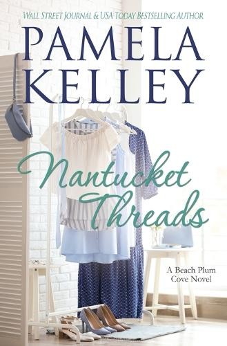 Pamela kelley nantucket - pamela, m