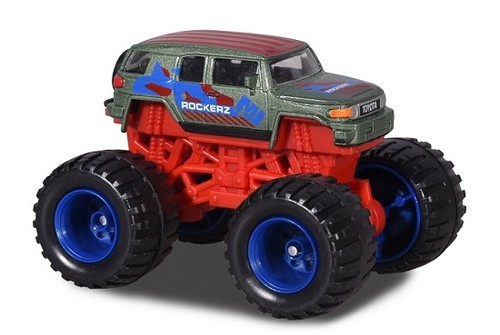 Majorette 212057255 monster - -,