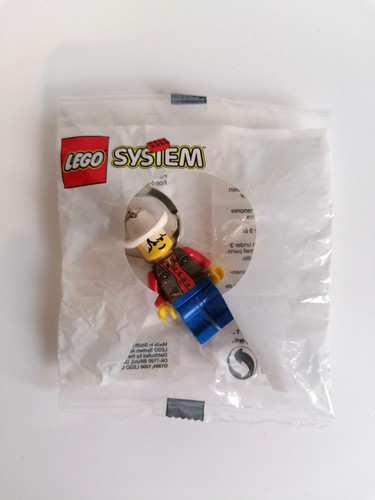 Lego 3974 cowboy key - 3974,