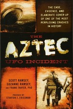 The Aztec UFO Incident by