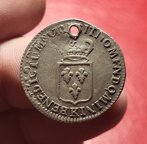 129 louis 1 6 - #129-3, xv