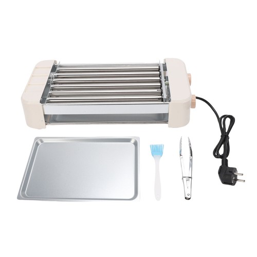 Machine rouleaux hot - machine,
