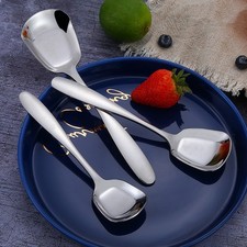  3 Pcs Boule A Glace Cuillere