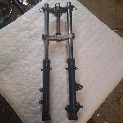 Fourche honda 750 vfr - 750, rc24