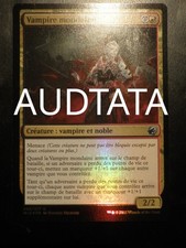 mtg magic vampire socialite