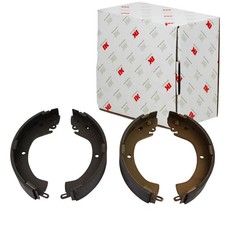 NK Mâchoires de Frein Fixés