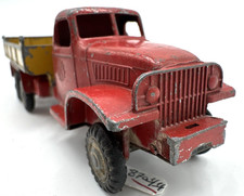 FJ Camion plateau basculant