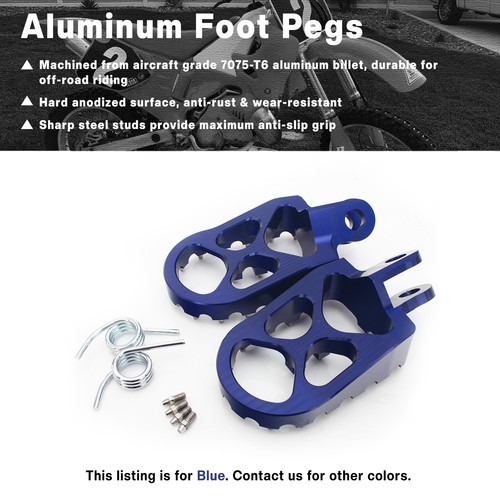 Repose pieds larges - repose‑pieds,