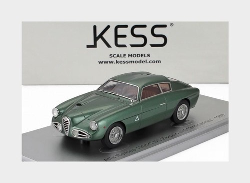 Kess model alfa - 1:43, romeo