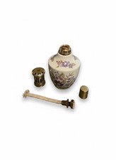 Lampe Berger Fleurie Giraud