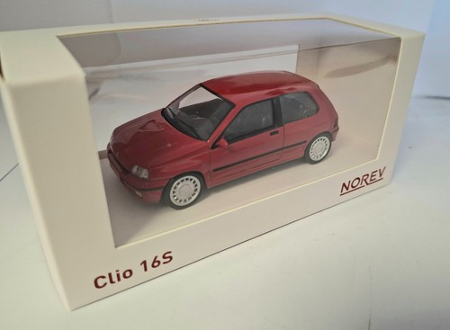 Renault clio 16s 1991 - clio,