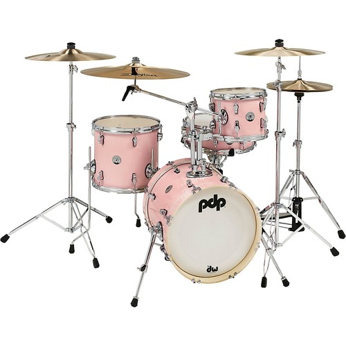 Pdp new yorker 4piece - pdp,