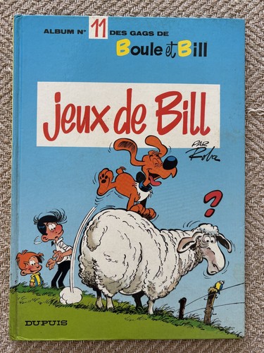 Album 11 des gags de - gags,