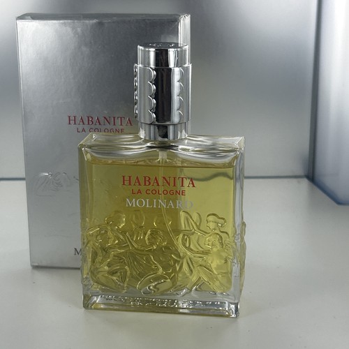 Habanita cologne molinard - cologne, 75