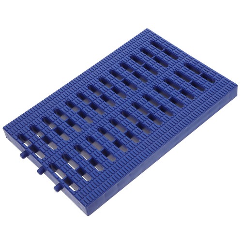 Grille évacuation en - grille,