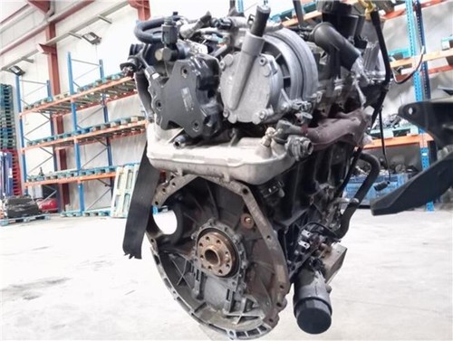 Edj moteur complet chrysler - moteur, pt