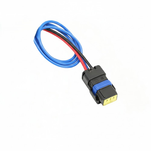 Connecteur pour capteur - pour,