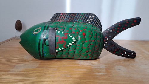 Masque - ,