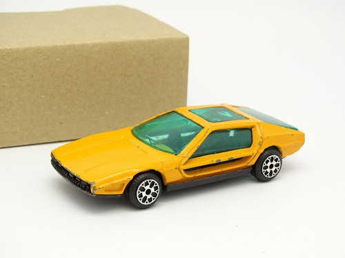 Polistil lamborghini - polistil,