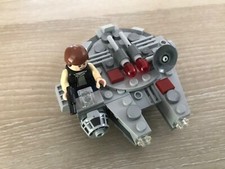LEGO Star Wars 75030 Millenium