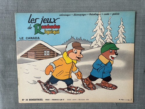 Les jeux roudoudou - de,