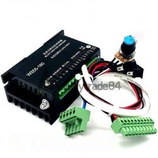 Neuf WS55-180 Dc 20-50V 10A