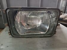 Volkswagen VW K70 Phare