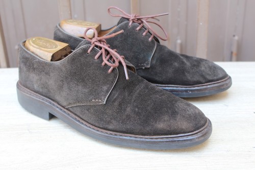 Chaussure heschung fustet - chaussure, "fustet"