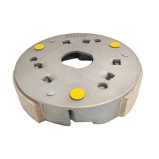 Accessoires de Moto Bloc Oscillant de Roue Motrice  Roue Entraînée p5373