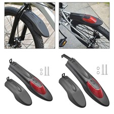 Ensemble de garde-boue de