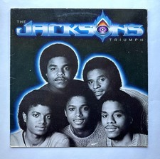 Album Vinyle 33 Tours THE
