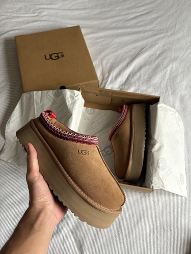 Ugg marron neuf - marron,