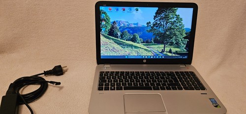 Portable envy core 8 - pc,